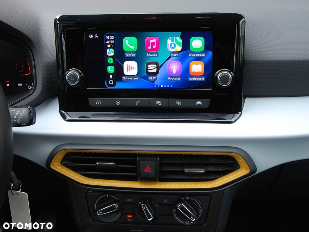 Seat Arona 1.0 TSI Style S&S - 25