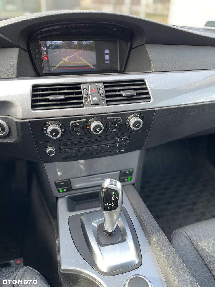 BMW Seria 5 530d - 19