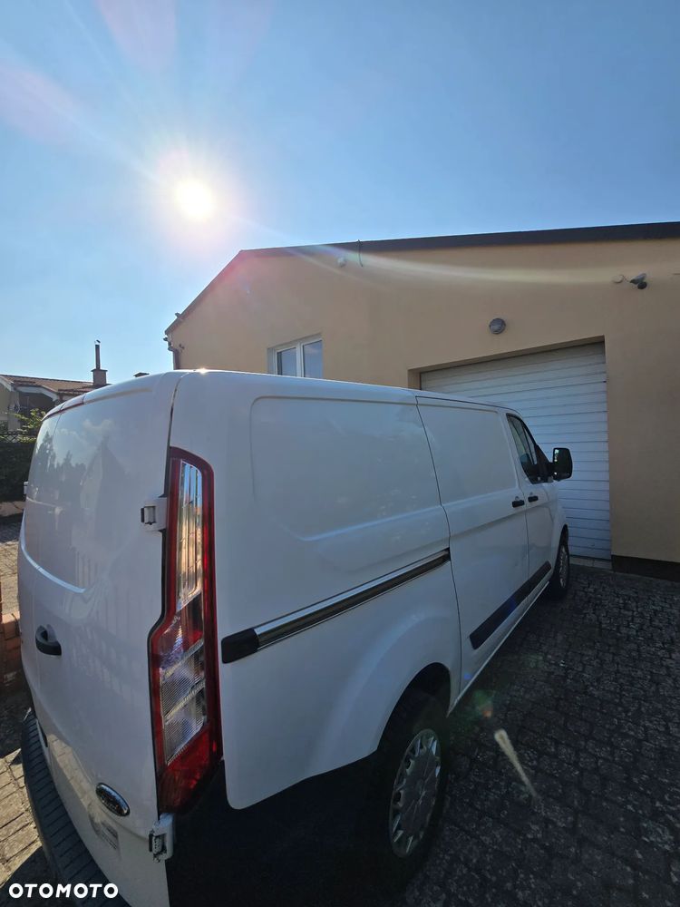 Ford Transit L2 VA Basis - 13