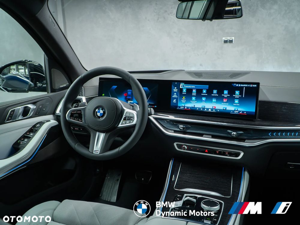 BMW X5 xDrive40d - 20