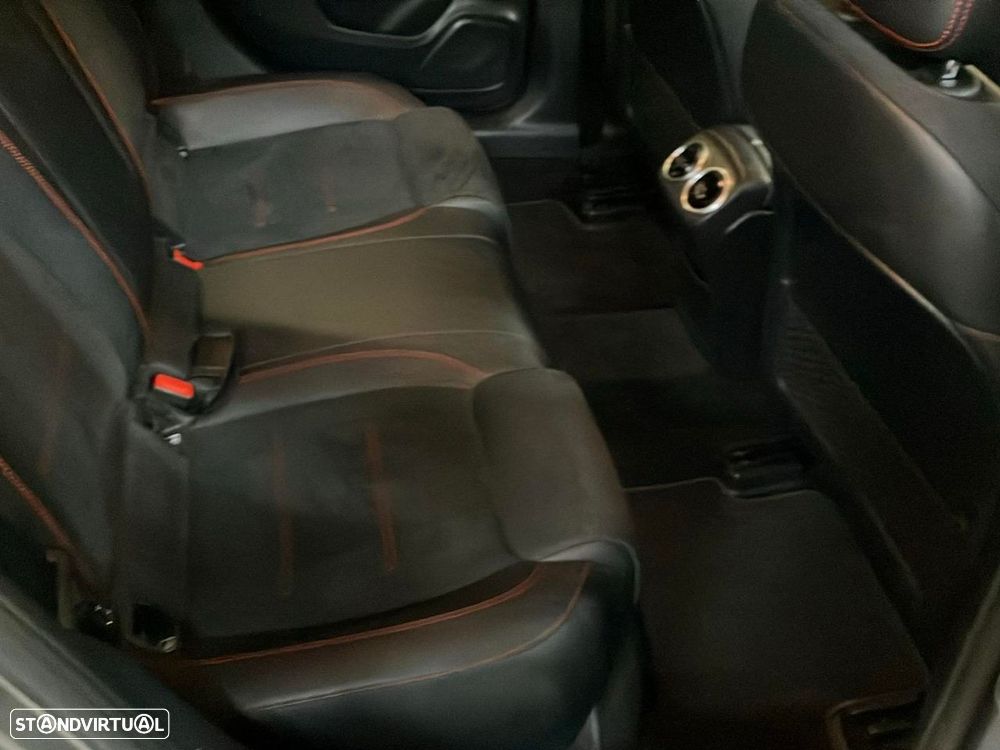 Mercedes-Benz A 180 Limousine - 18