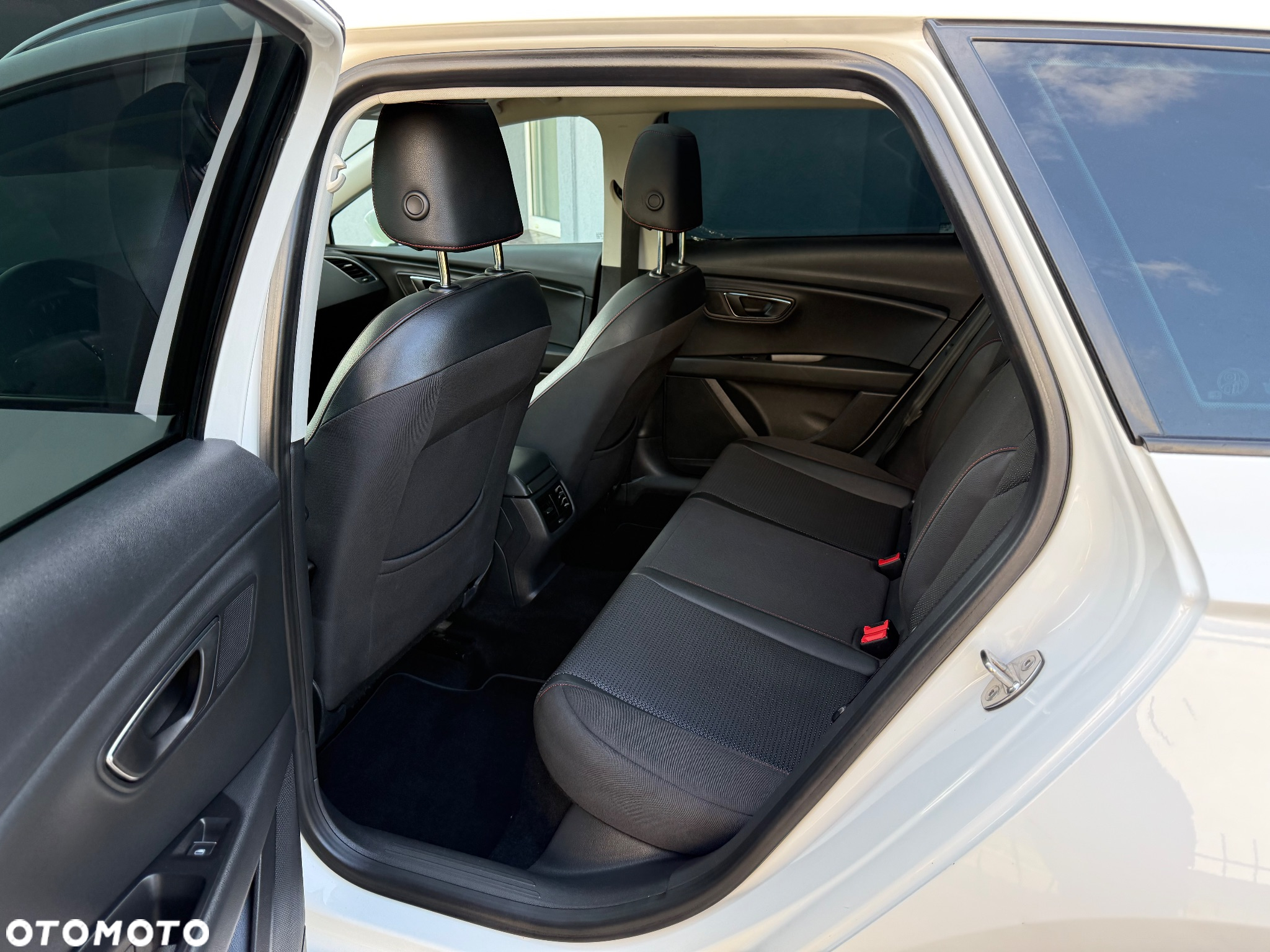 Seat Leon 1.4 TSI ACT Start&Stop DSG FR - 7