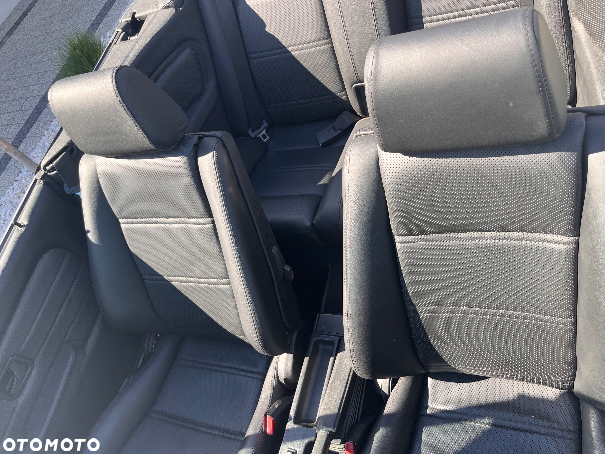 BMW Seria 3 325i - 24