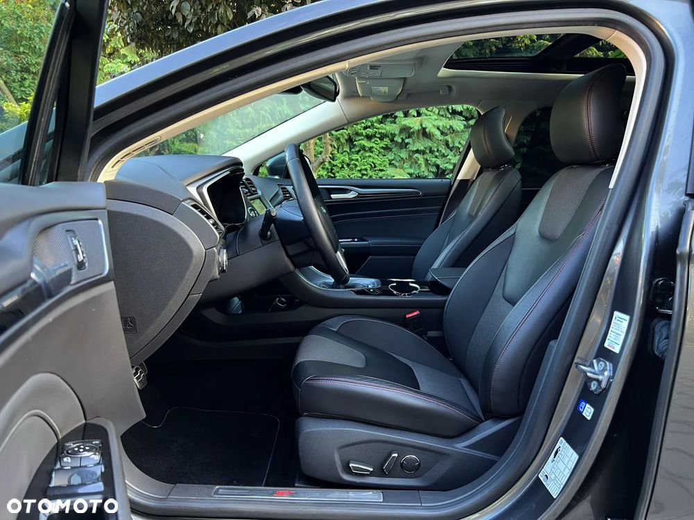 Ford Mondeo 2.0 TDCi STart-Stopp ST-Line - 21