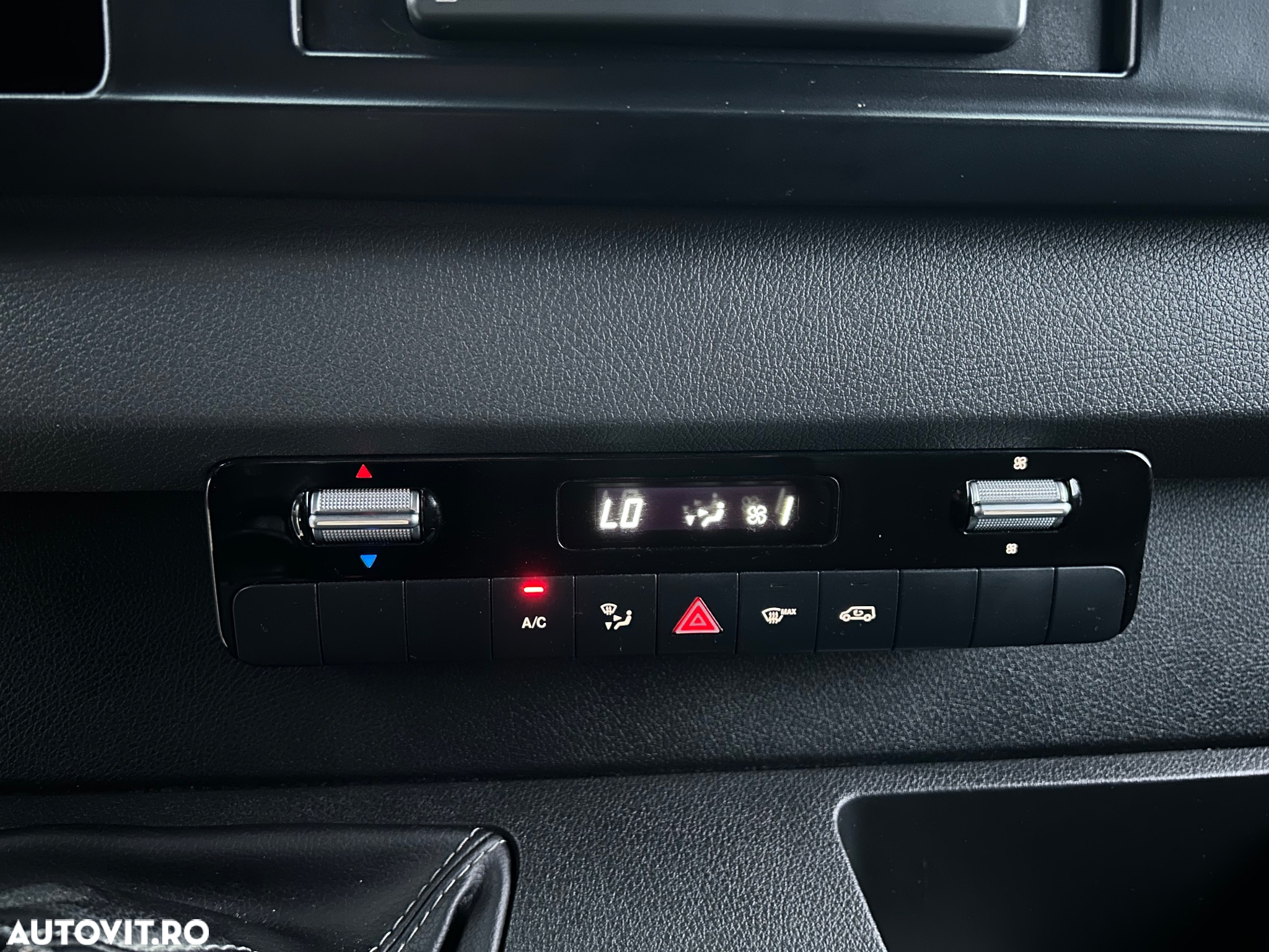Mercedes-Benz Sprinter FRIGORIFIC THERMO KING - 30