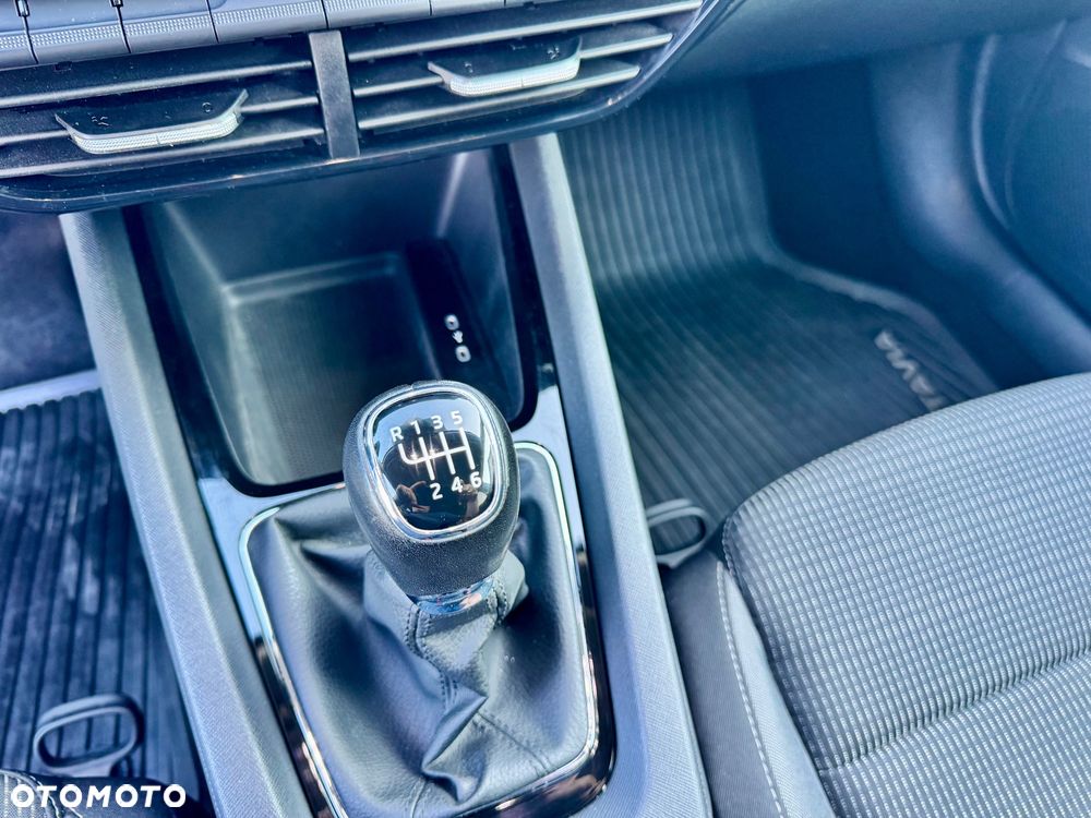 Skoda Octavia 2.0 TDI Ambition - 20