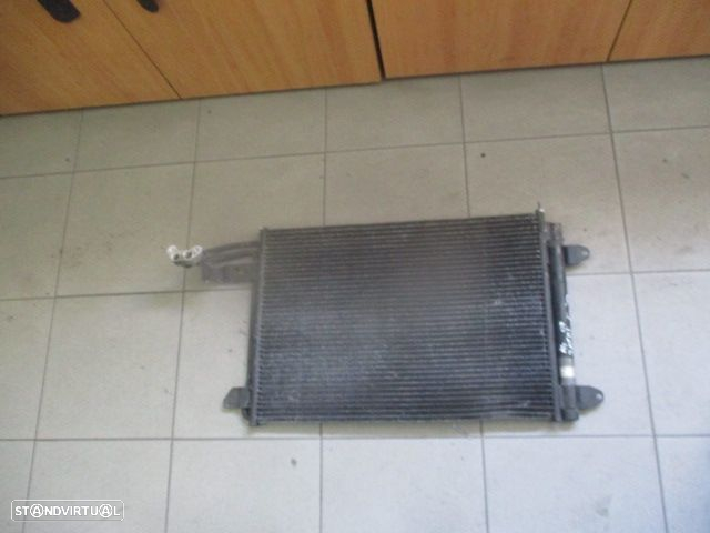 Radiador AC 1K0820411Q AUDI A3 2003 2.0TDI - 3