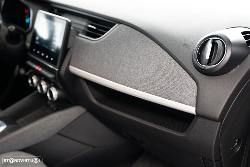 Renault Zoe (c/ Bateria) Limited 50 - 46