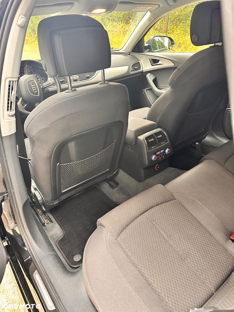 Audi A6 Avant 2.0 TDI ultra S tronic - 27
