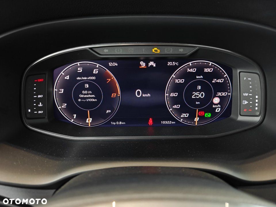 Cupra Ateca - 20