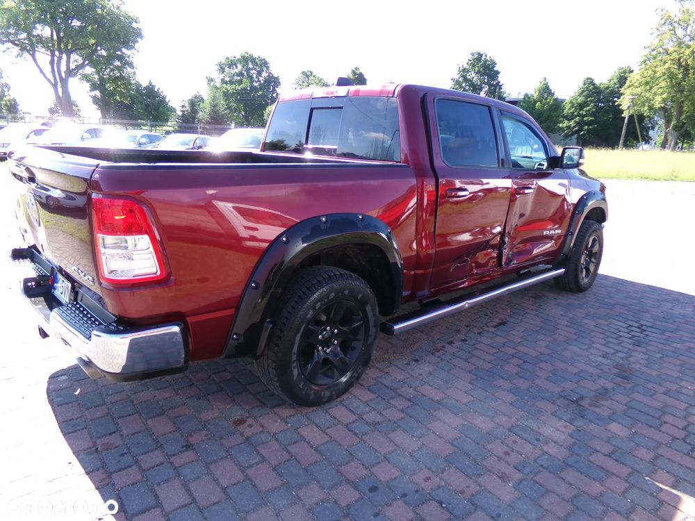 RAM 1500 5.7 Crew Cab Bighorn - 14