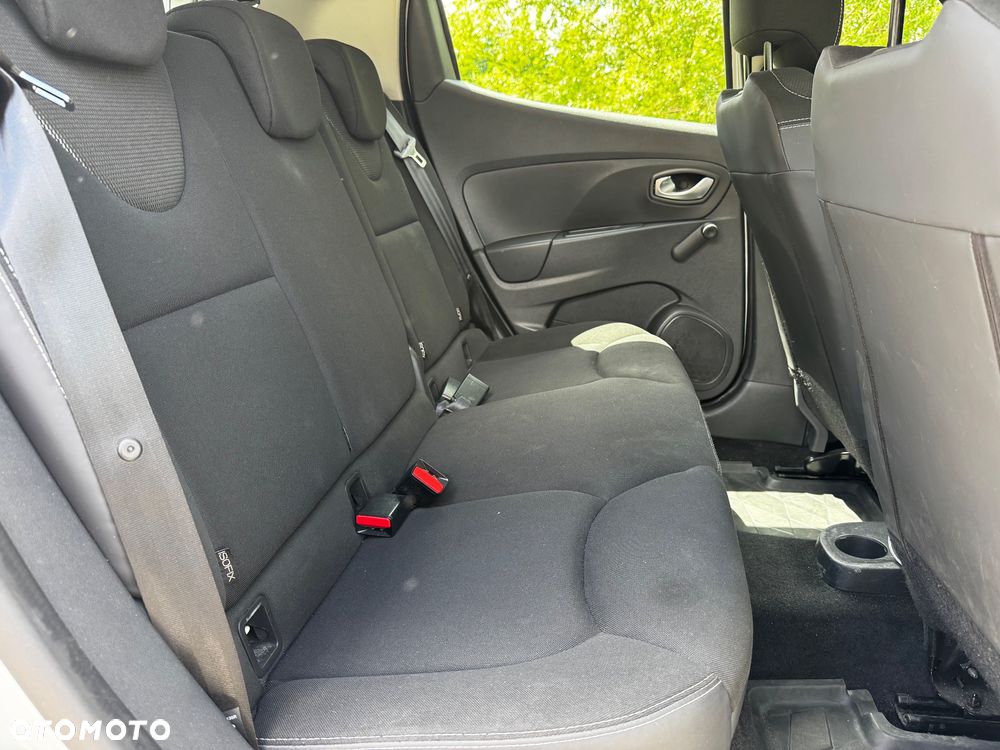 Renault Clio 0.9 TCe Limited - 6