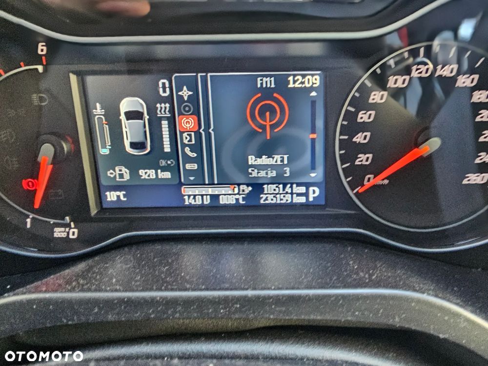 Ford S-Max 2.0 TDCi DPF Titanium - 11
