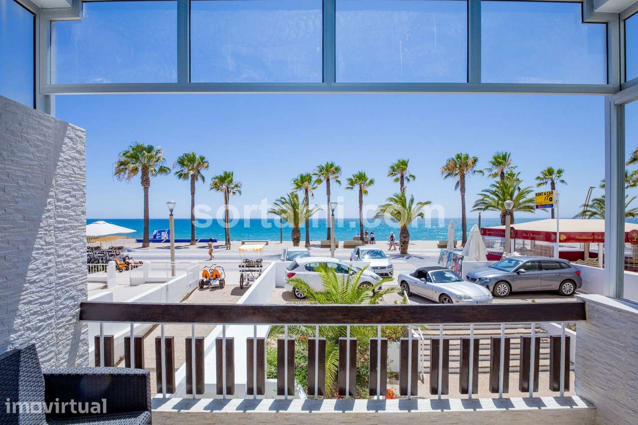 Apartamento T3 Venda em Quarteira,Loulé - Grande imagem: 3/23