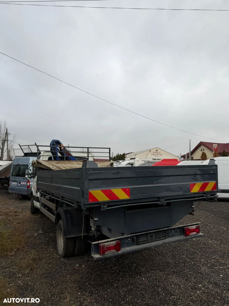 Iveco DAILY 50C15 - 5