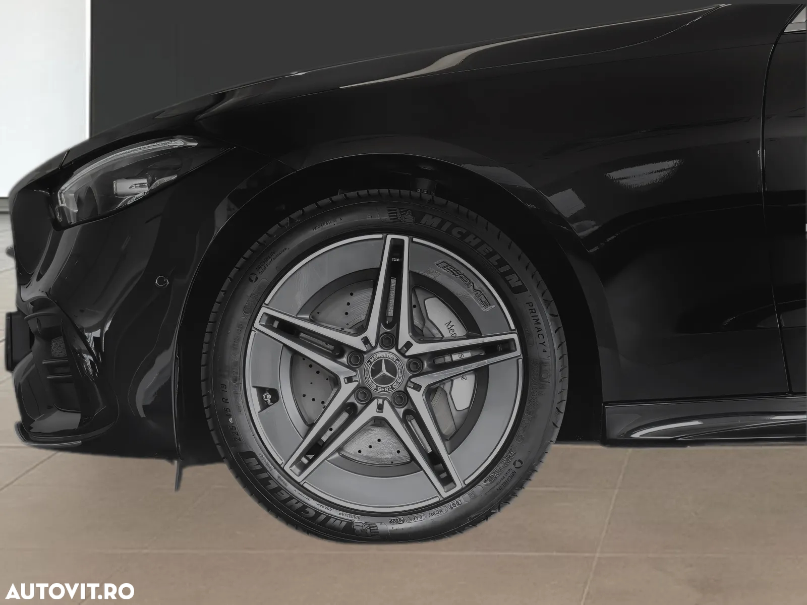 Mercedes-Benz C - 5