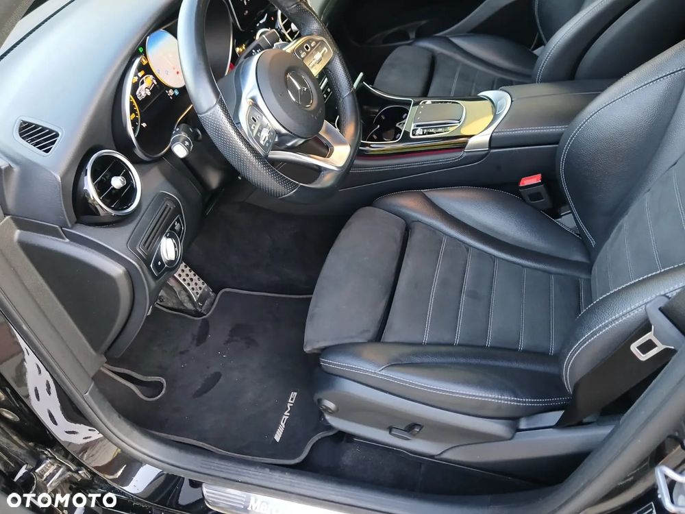 Mercedes-Benz GLC - 7