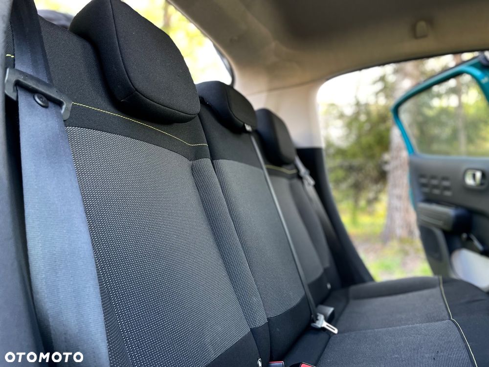 Citroën C3 Pure Tech 83 S&S FEEL - 28