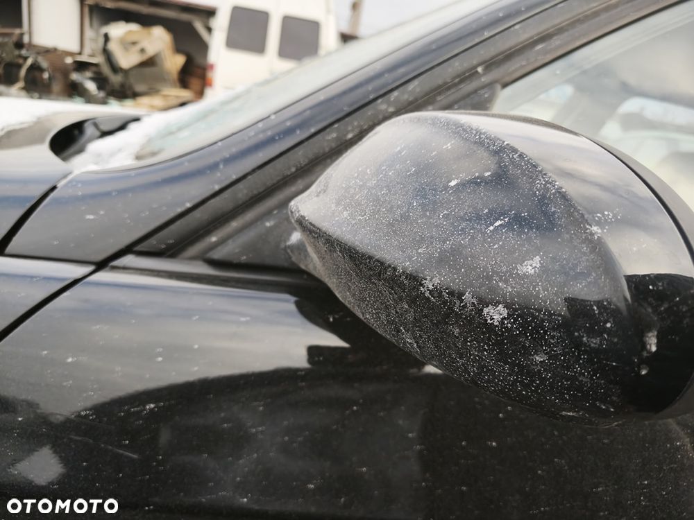 BMW 3 E91 E90 08r LUSTERKO ELEKTRYCZNE LEWE EUROPA 668/9 - 1