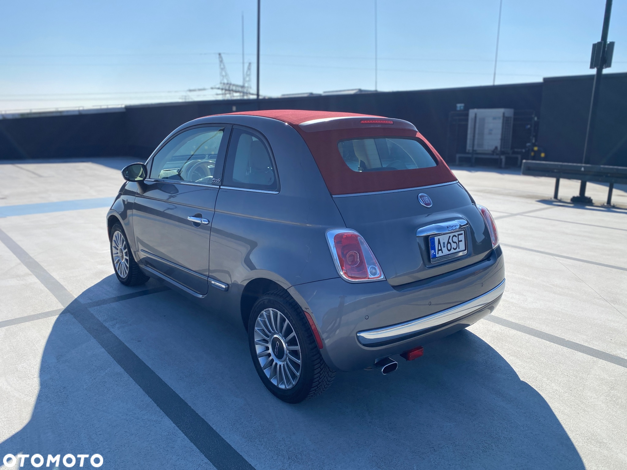 Fiat 500 - 4