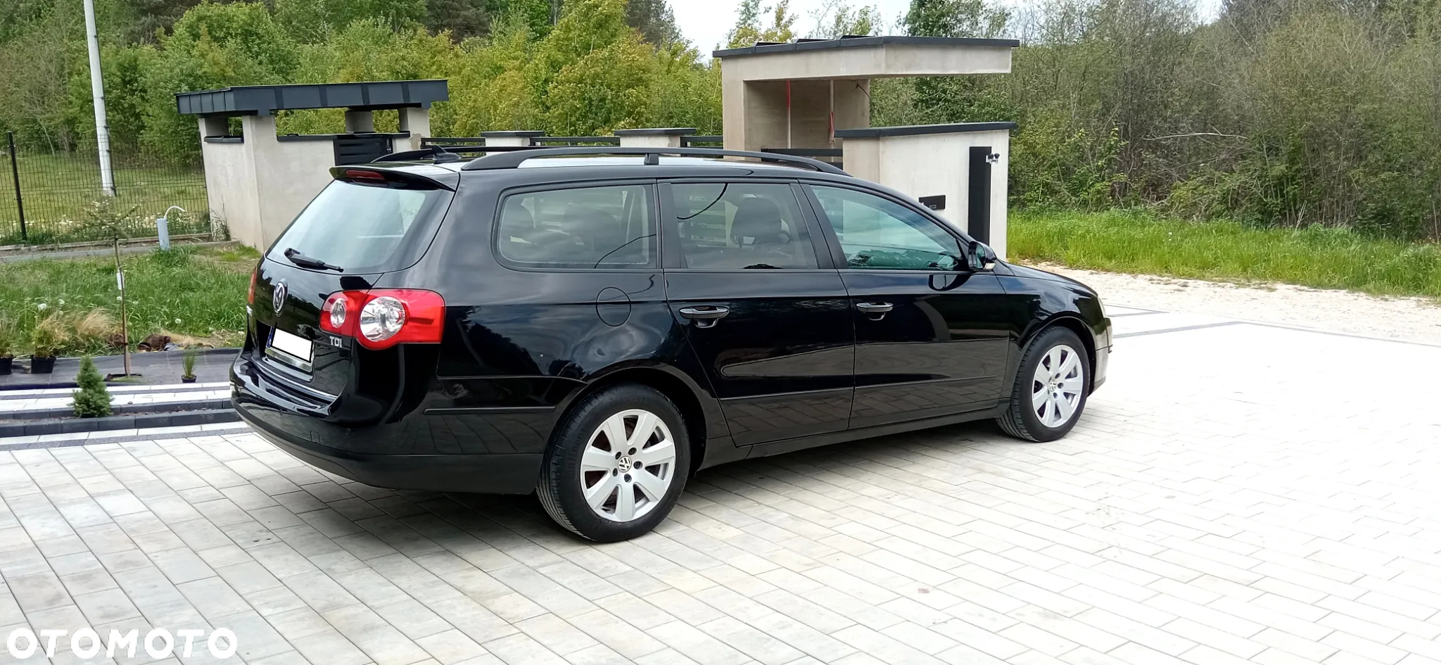 Volkswagen Passat 2.0 TDI DPF Trendline - 6