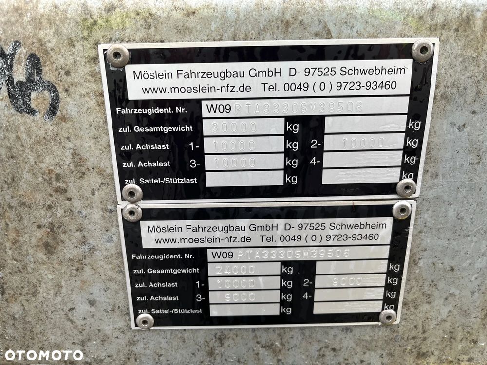Müller-Mitteltal Niskopodwozie - 12