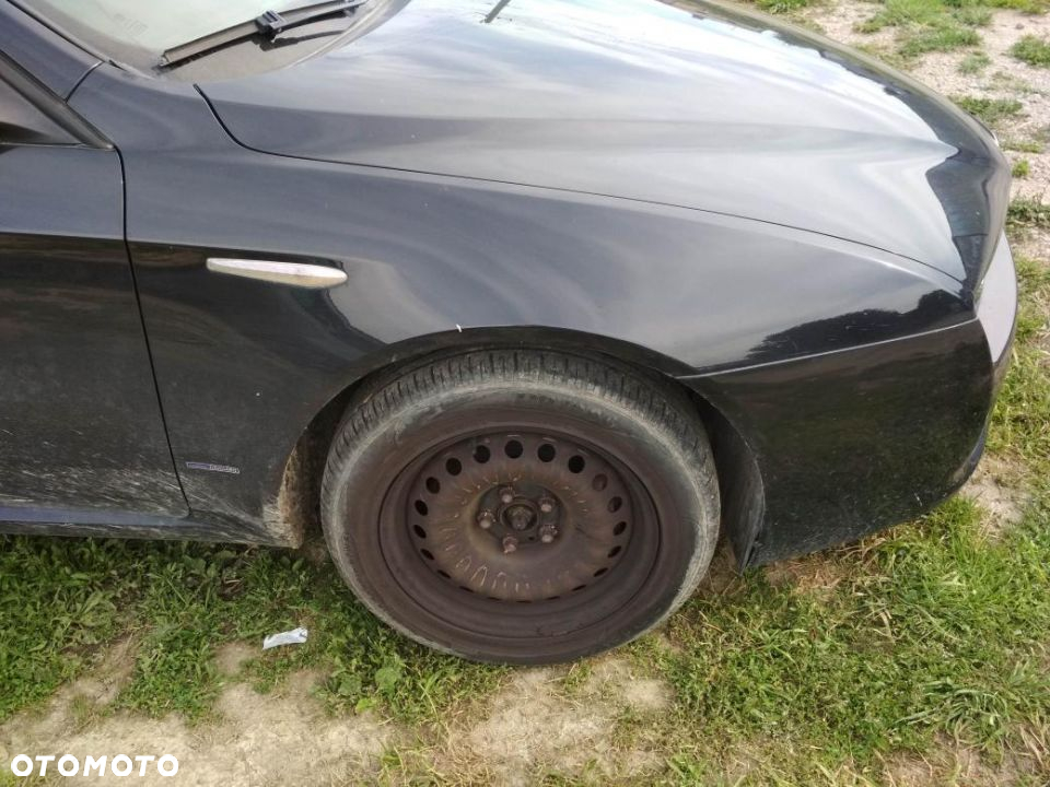 Alfa Romeo 159 1.9 JTDm 120KM i 150KM wszystkie części Lublin kolor 876/B - 5