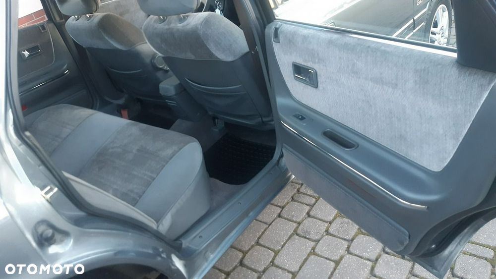 Mazda 626 - 7