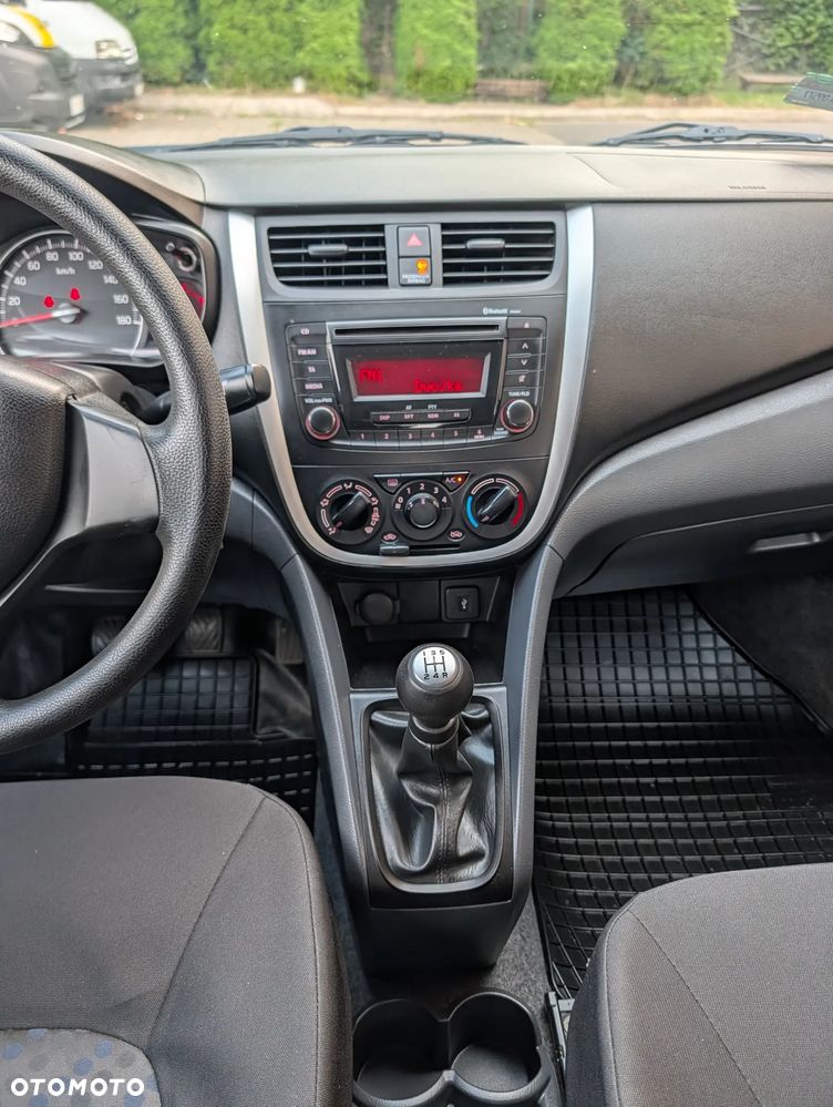 Suzuki Celerio 1.0 Comfort - 11