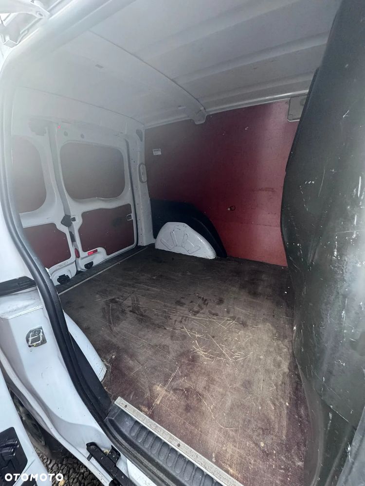 Mercedes-Benz Citan - 5