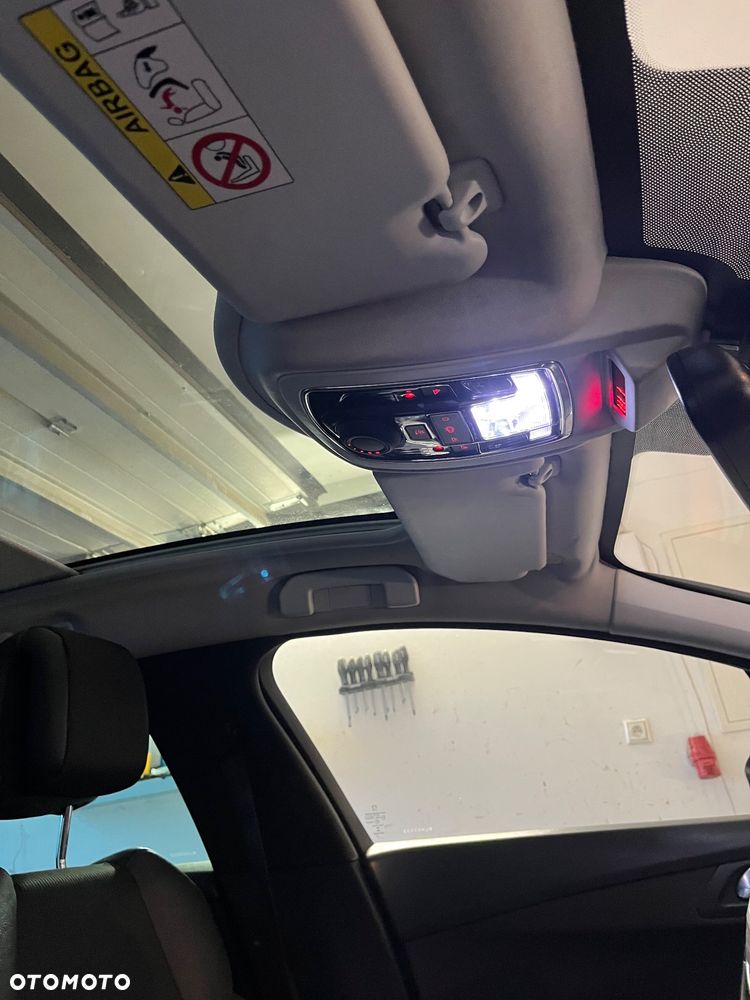 Peugeot 508 SW BlueHDi 180 EAT6 Stop&Start Allure - 14