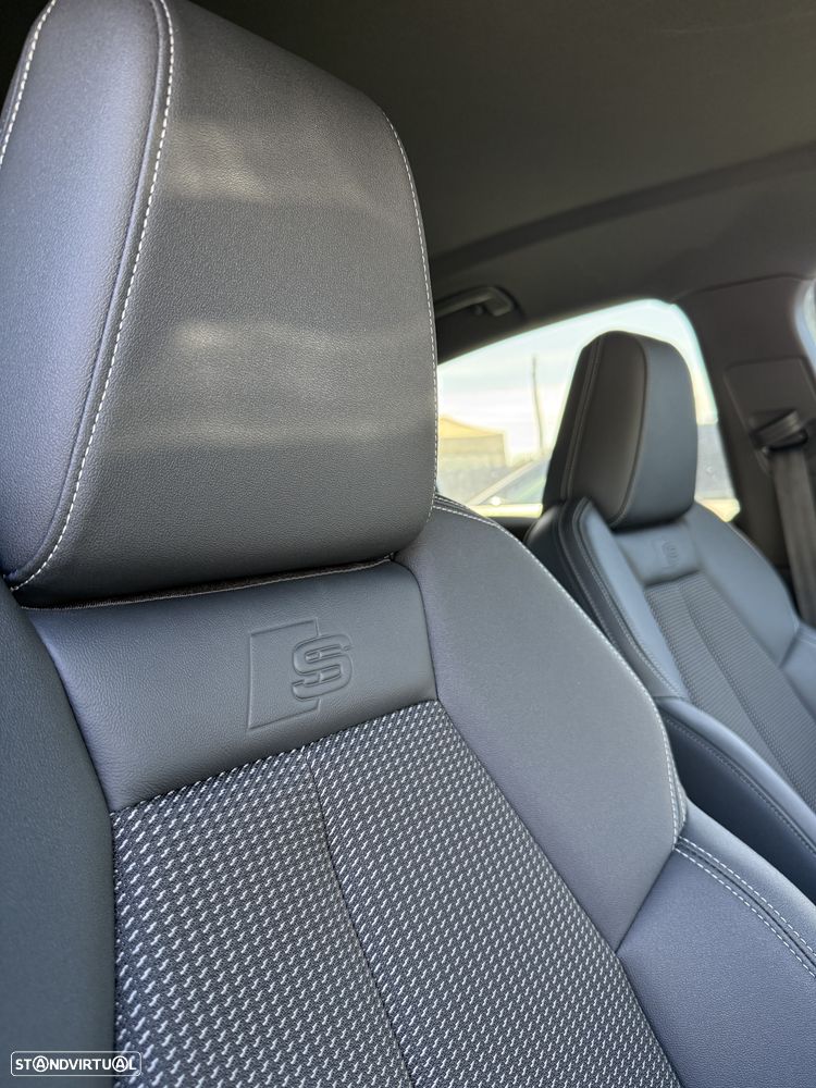 Audi Q4 Sportback e-tron 40 - 16