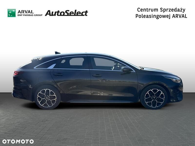 Kia ProCeed 1.5 T-GDI GT Line - 7