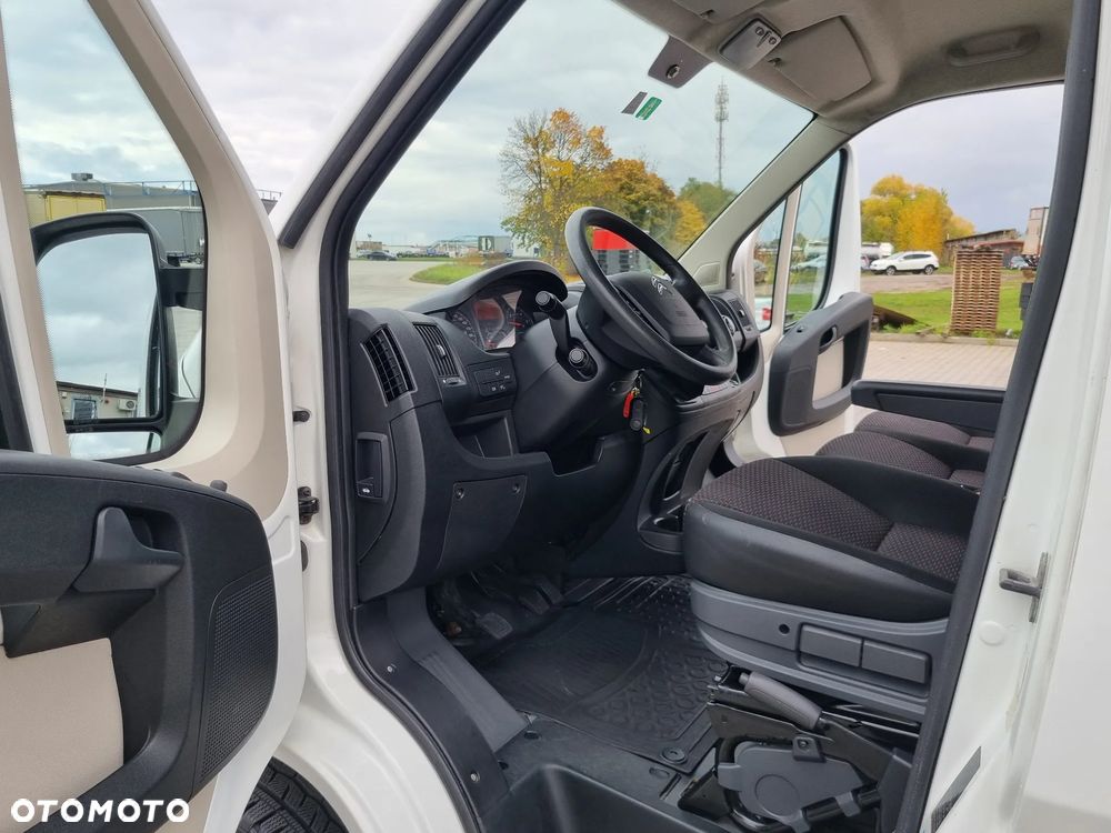 Citroën Jumper - 23