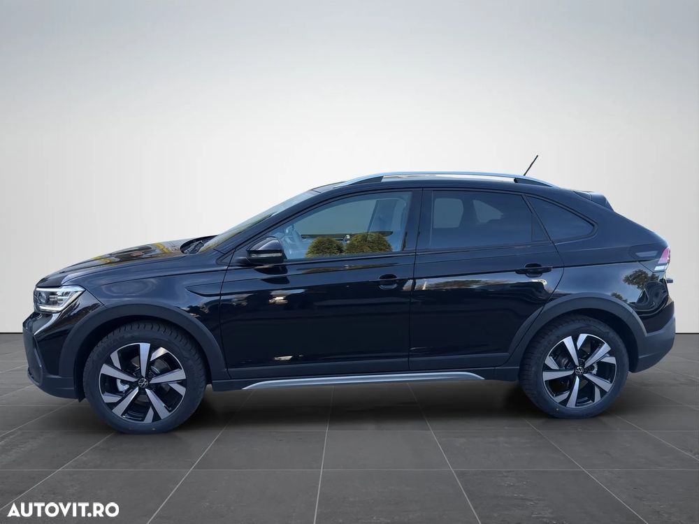 Volkswagen Taigo 1.5 TSI DSG Style - 2