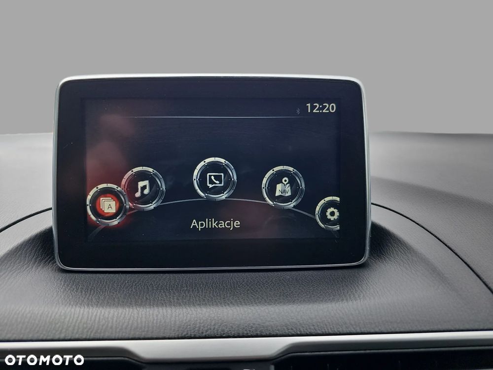 Mazda 3 2.0 Skyenergy - 19