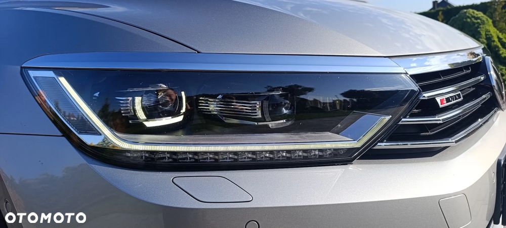 Volkswagen Passat - 23