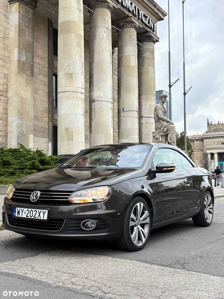 Volkswagen Eos 2.0 TSI Individual - 15