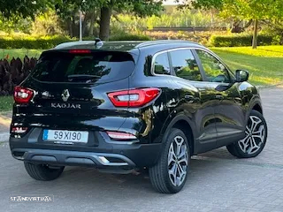 Renault Kadjar 1.5 dCi Intens C/PM+Pneu+Safety