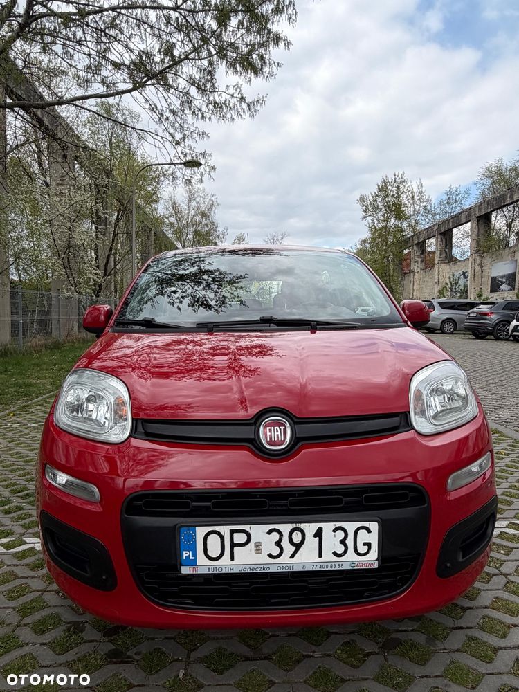 Fiat Panda 1.2 Trussardi - 3