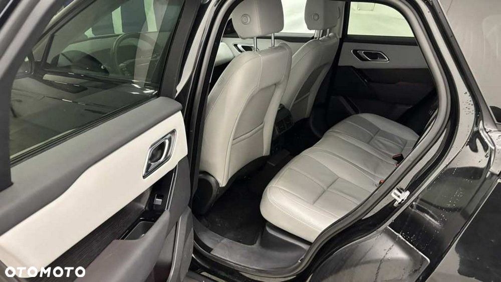 Land Rover Range Rover Velar - 16