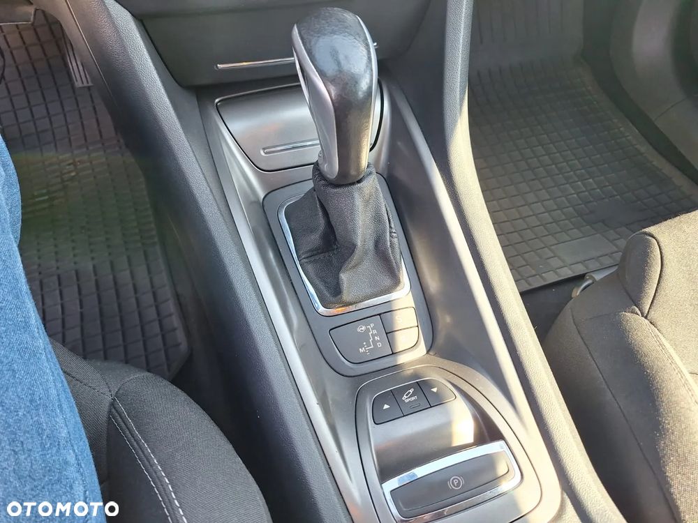 Citroën C5 2.0 HDi Exclusive Equilibre Navi - 21