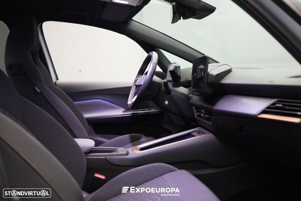 Cupra Born 59 kWh e-Boost Plus - 22