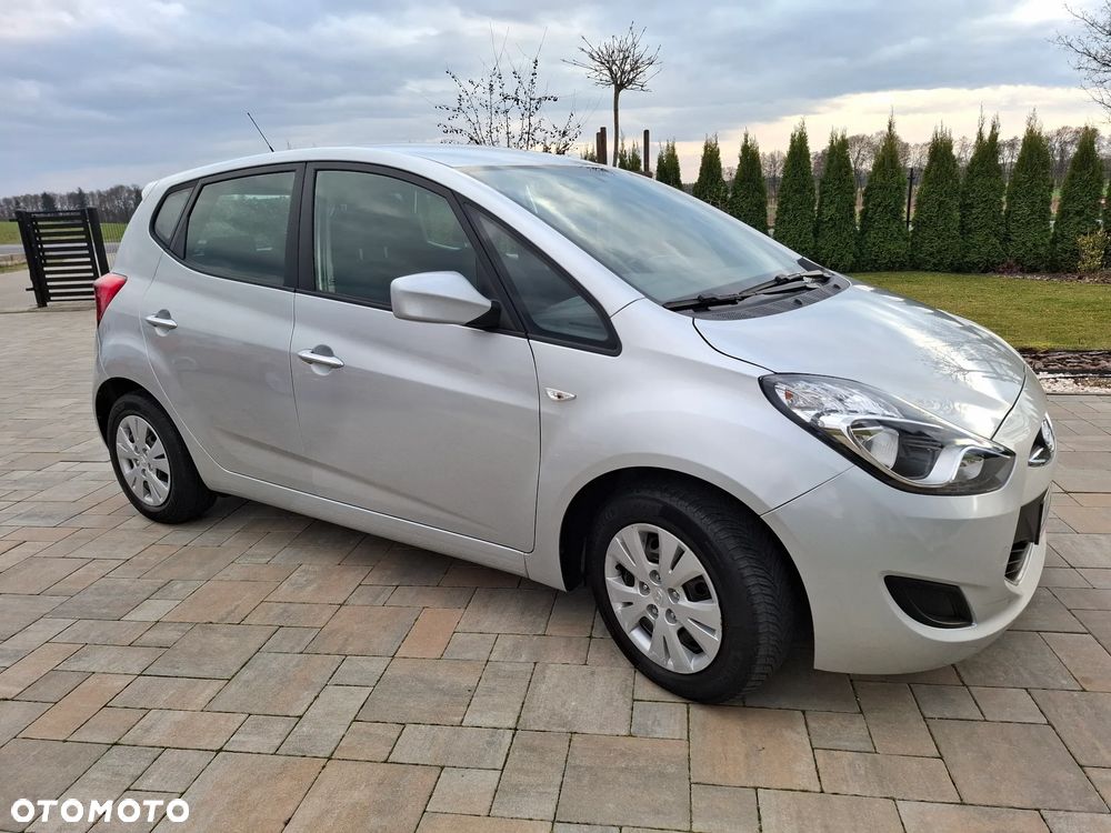 Hyundai ix20 1.4 5 Star Edition - 27