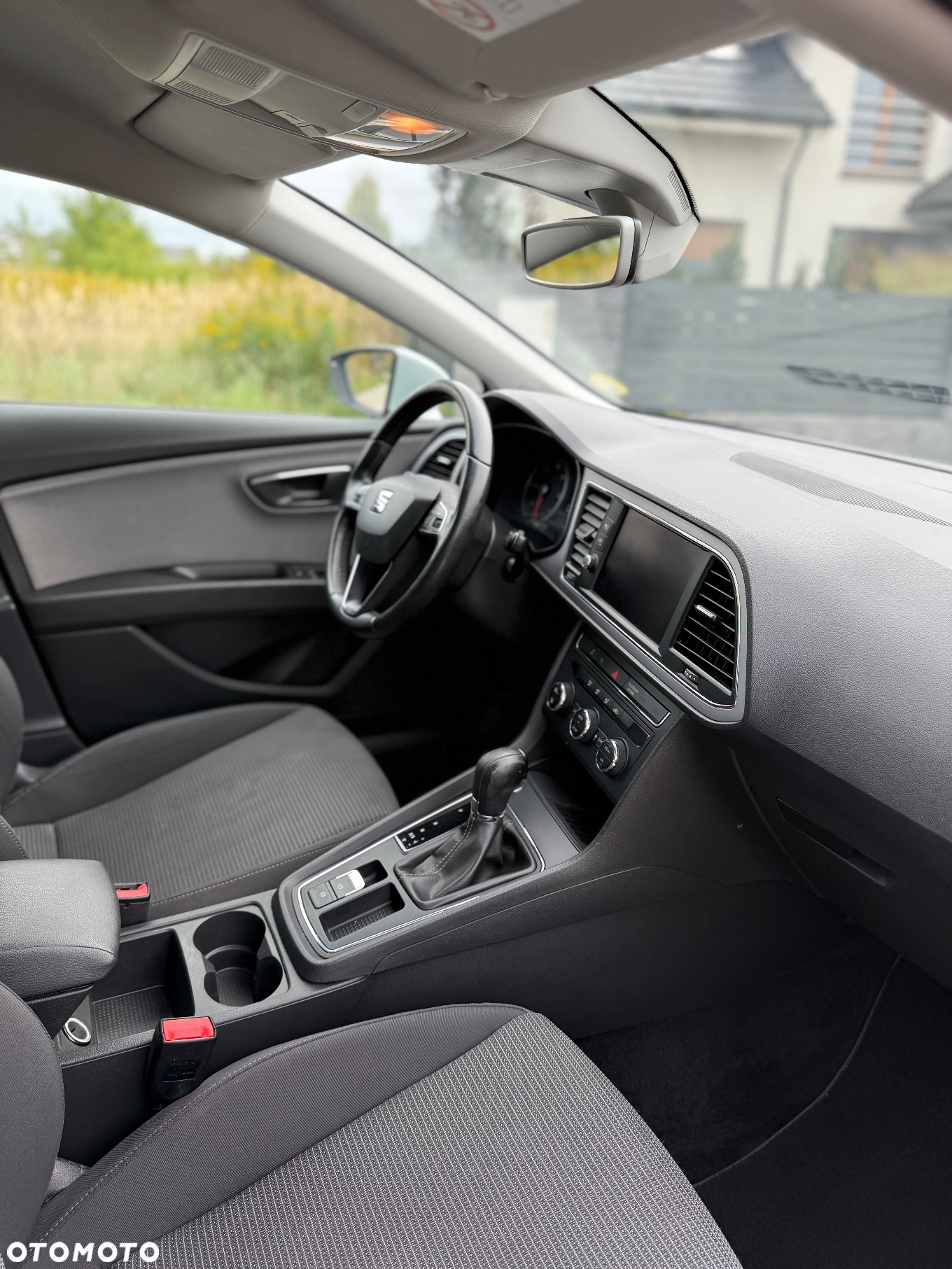 Seat Leon - 15
