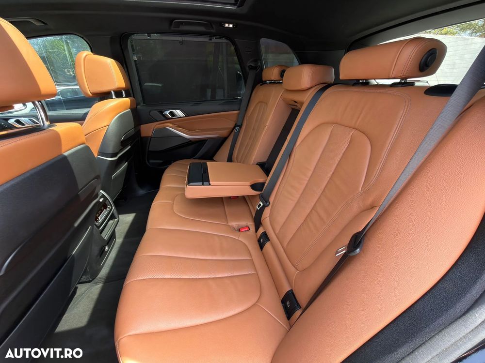 BMW X5 xDrive40i - 21