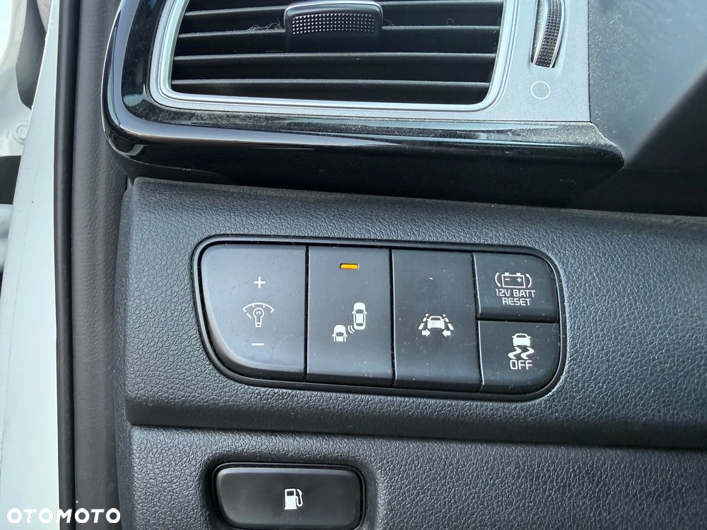 Kia Niro 1.6 GDI 2WD Vision - 13