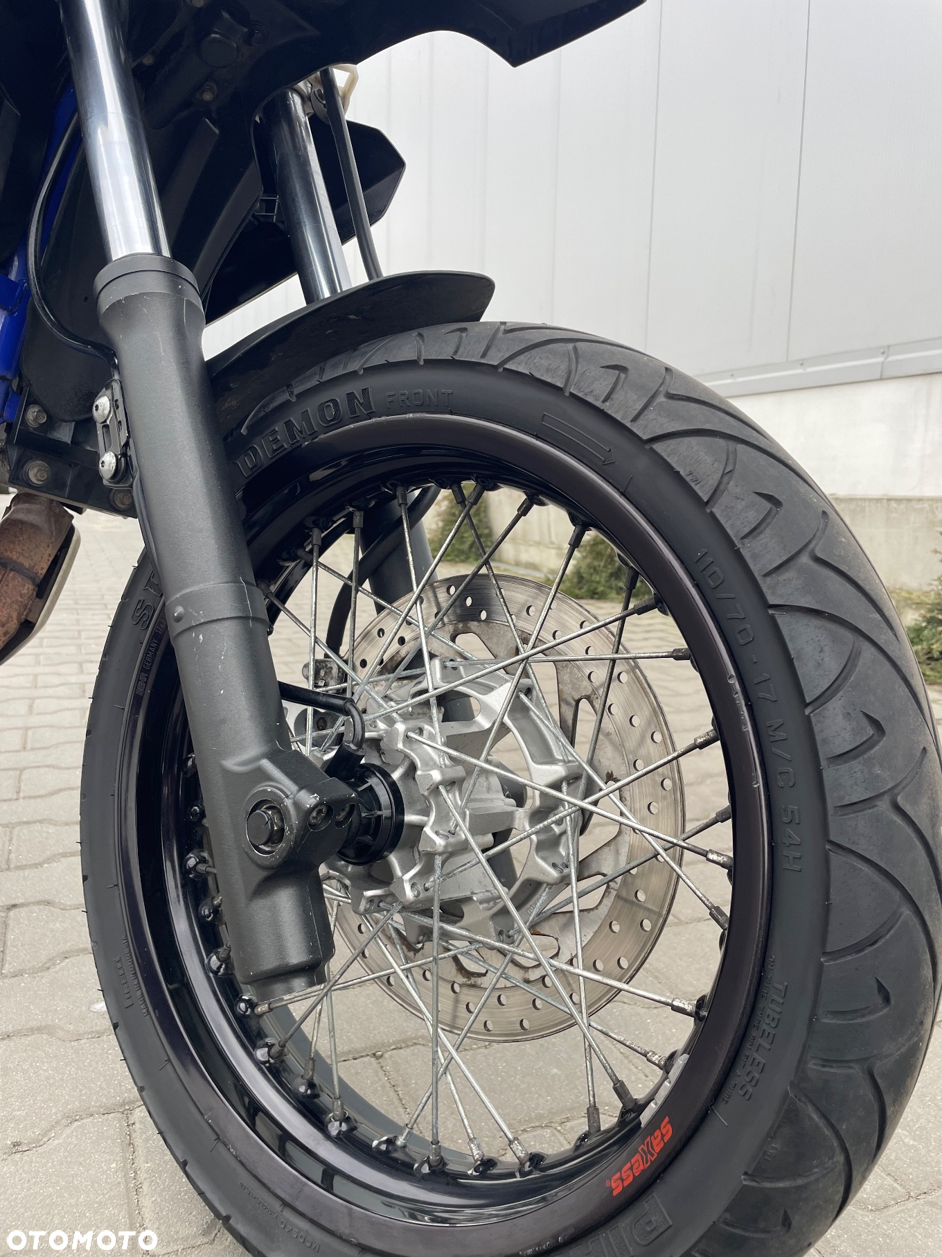 Honda CBR - 13