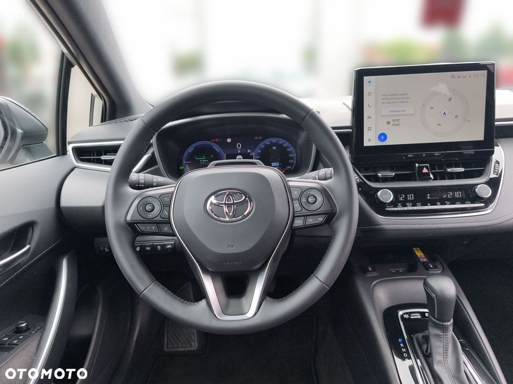 Toyota Corolla 1.8 Hybrid Comfort - 16