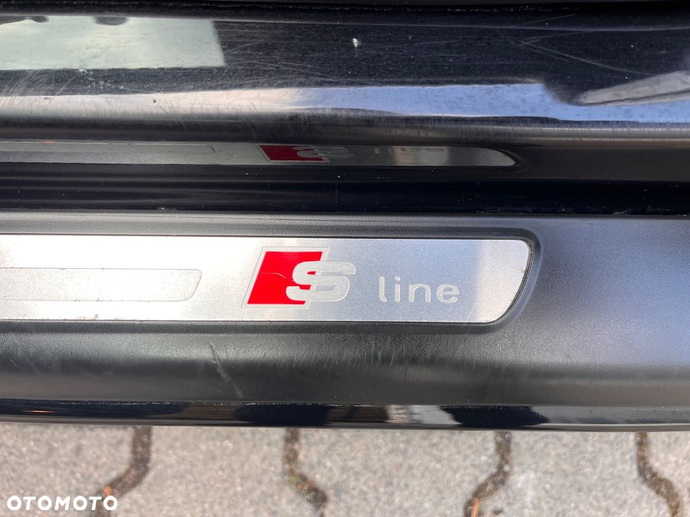 Audi A6 Avant 3.2 FSI Quattro Tiptronic - 30